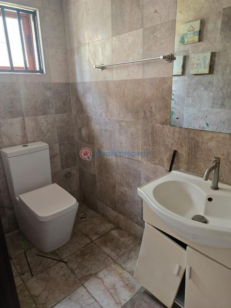 3 bedroom House For Rent Mojisola Onikoyi Estate, Off Banana Island Road Ikoyi Lagos - 8