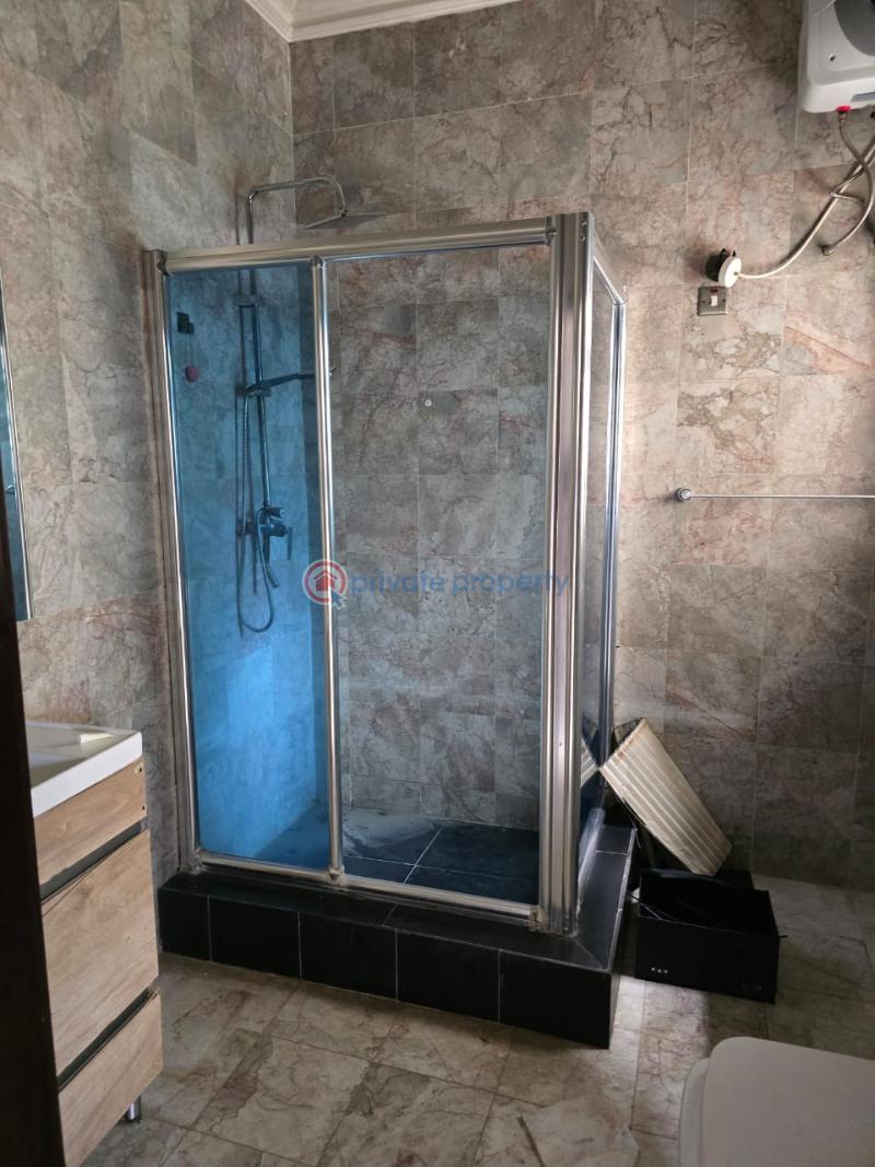 3 bedroom House For Rent Mojisola Onikoyi Estate, Off Banana Island Road Ikoyi Lagos - 13