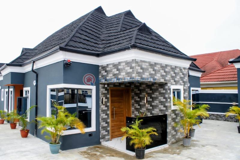 3 bedroom Bungalow For Sale Olusetan Akuru Elebu Akala Express Ibadan Oyo - 6