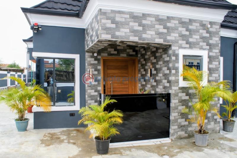 3 bedroom Bungalow For Sale Olusetan Akuru Elebu Akala Express Ibadan Oyo - 13