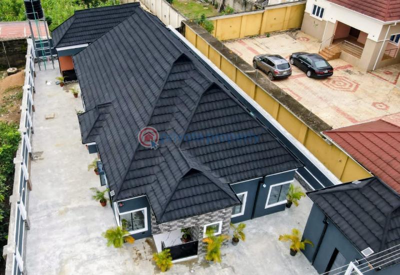 3 bedroom Bungalow For Sale Olusetan Akuru Elebu Akala Express Ibadan Oyo - 4