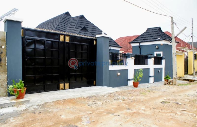 3 bedroom Bungalow For Sale Olusetan Akuru Elebu Akala Express Ibadan Oyo - 9