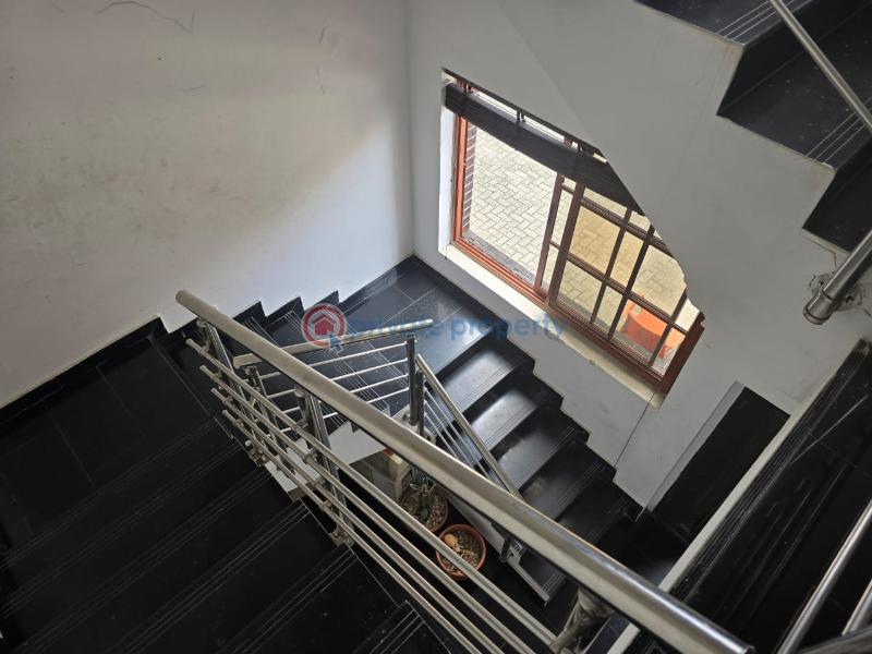 3 bedroom House For Rent Mojisola Onikoyi Estate, Off Banana Island Road Ikoyi Lagos - 7