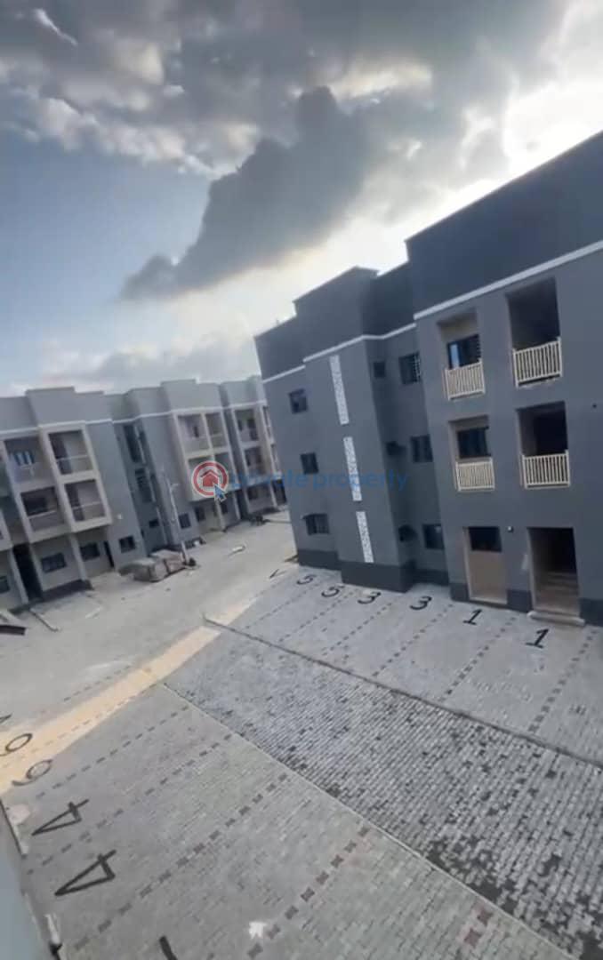 3 bedroom Flat & Apartment For Rent Idu Abuja Phase 1  - 0