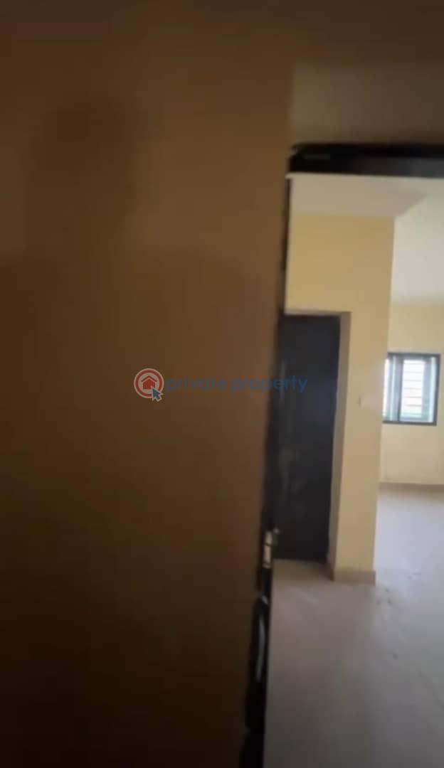 3 bedroom Flat & Apartment For Rent Idu Abuja Phase 1  - 3