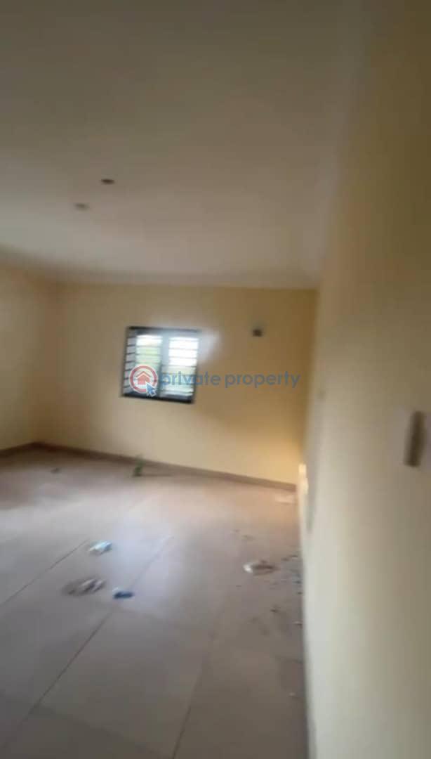 3 bedroom Flat & Apartment For Rent Idu Abuja Phase 1  - 2