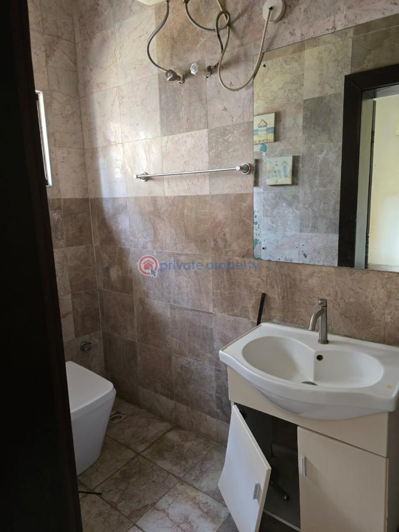 3 bedroom House For Rent Mojisola Onikoyi Estate, Off Banana Island Road Ikoyi Lagos - 3