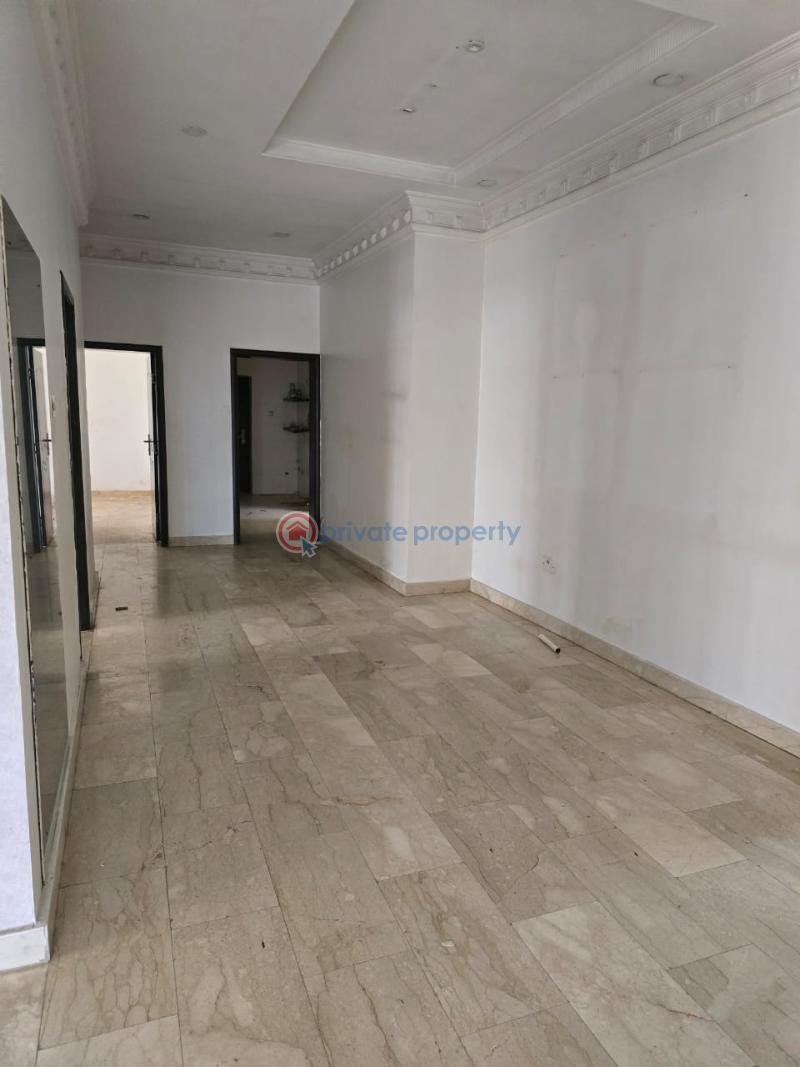 3 bedroom House For Rent Mojisola Onikoyi Estate, Off Banana Island Road Ikoyi Lagos - 5