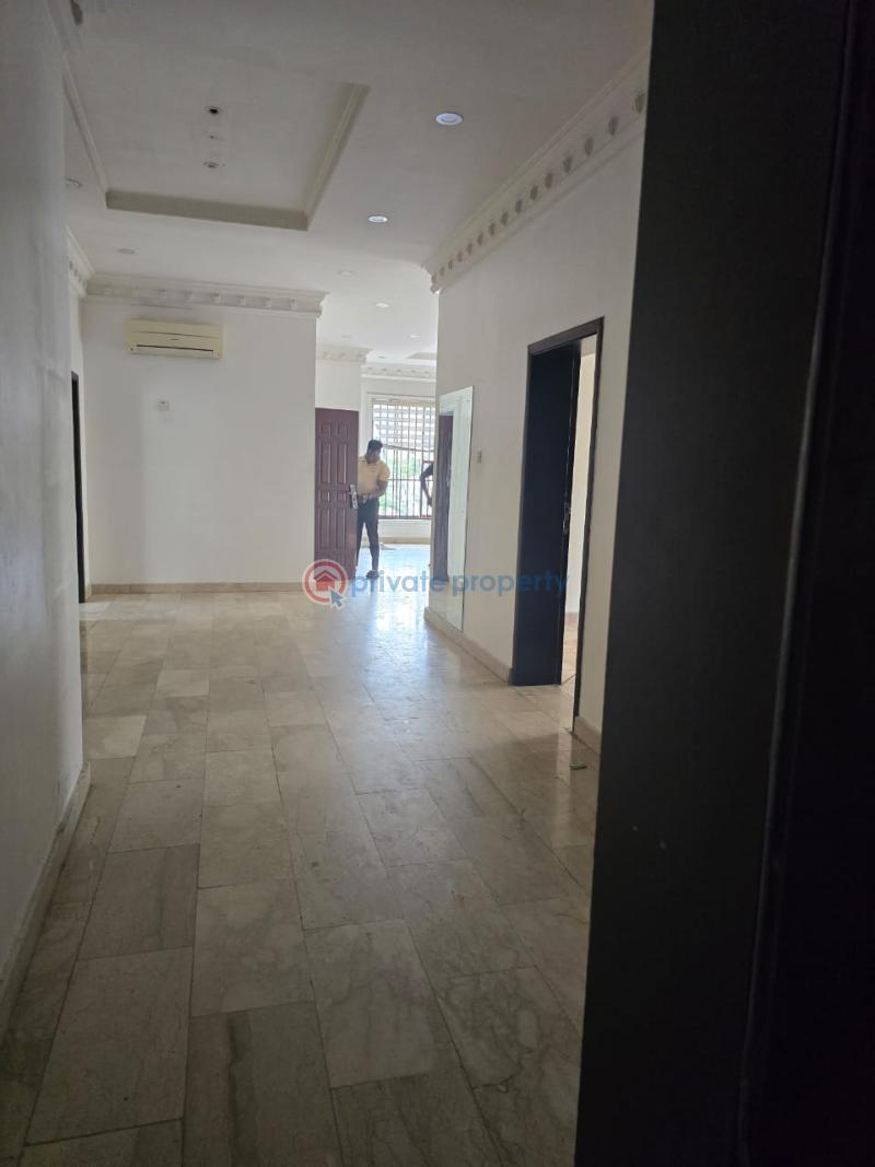 3 bedroom House For Rent Mojisola Onikoyi Estate, Off Banana Island Road Ikoyi Lagos - 6