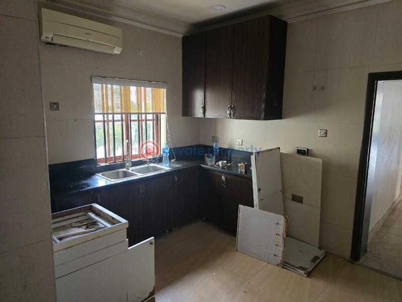 3 bedroom House For Rent Mojisola Onikoyi Estate, Off Banana Island Road Ikoyi Lagos - 10
