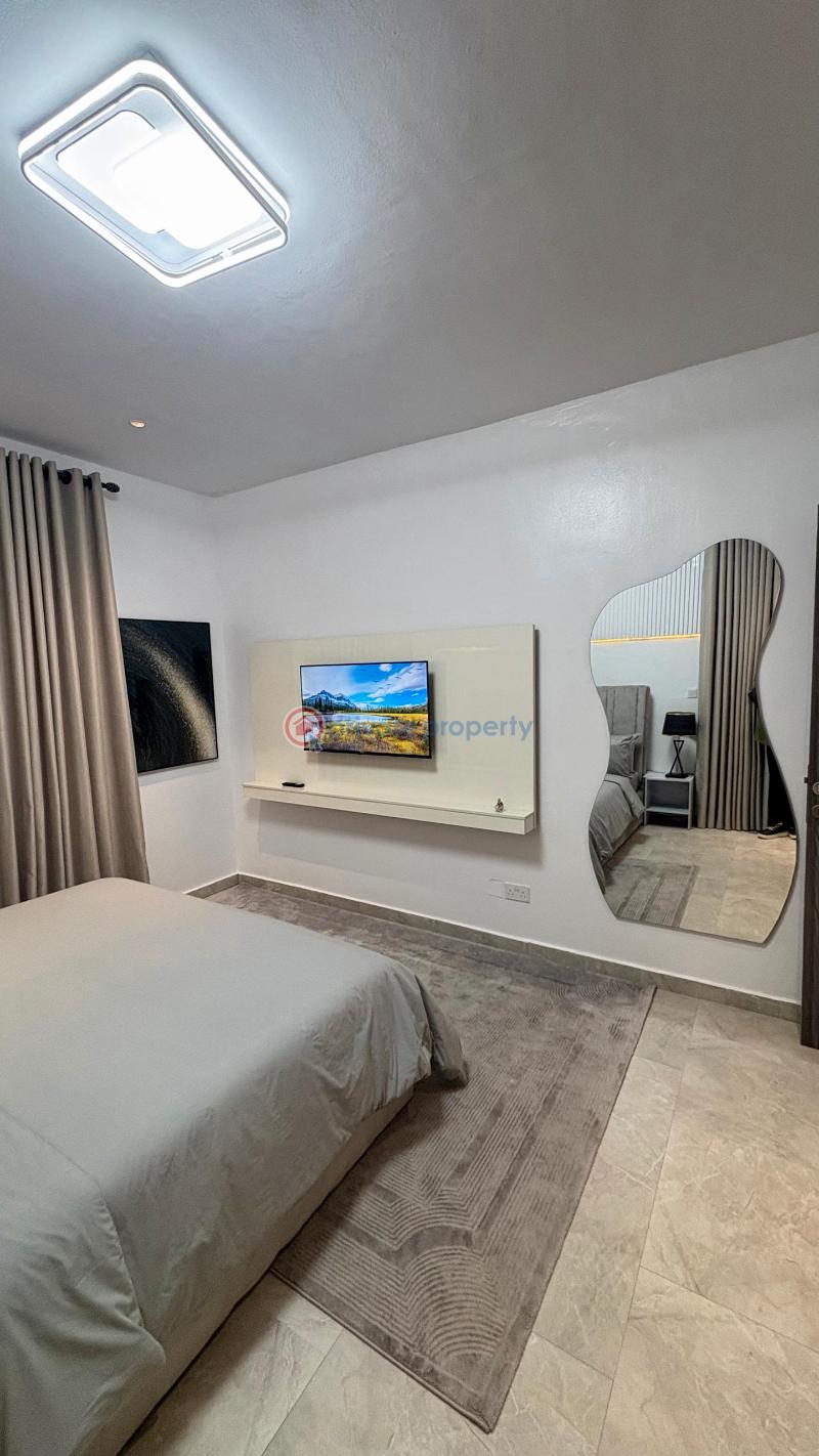 Flat & Apartment Short let Jericho Gra , Ibadan Ibadan Oyo - 12