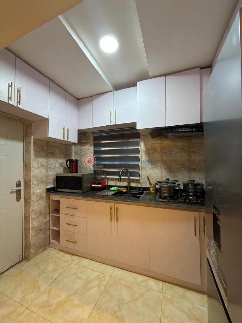 Flat & Apartment Short let Oke Ayo Ringroad Way Ibadan Oyo - 15