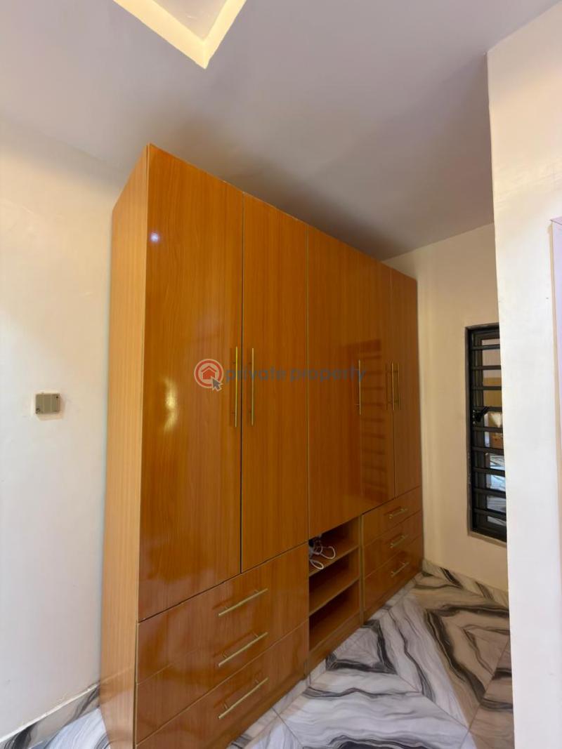 Flat & Apartment Short let Oke Ayo Ringroad Way Ibadan Oyo - 10