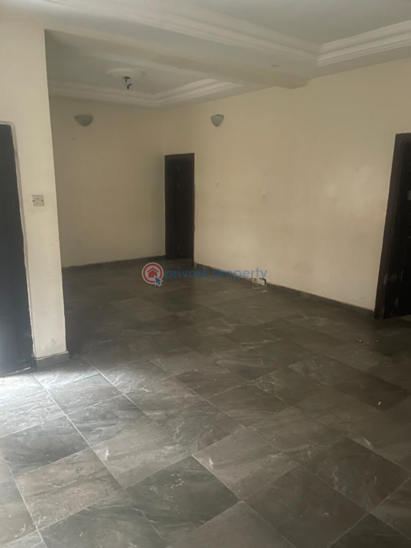 3 bedroom Block Of Flats For Rent Badore Ajah Lagos - 1