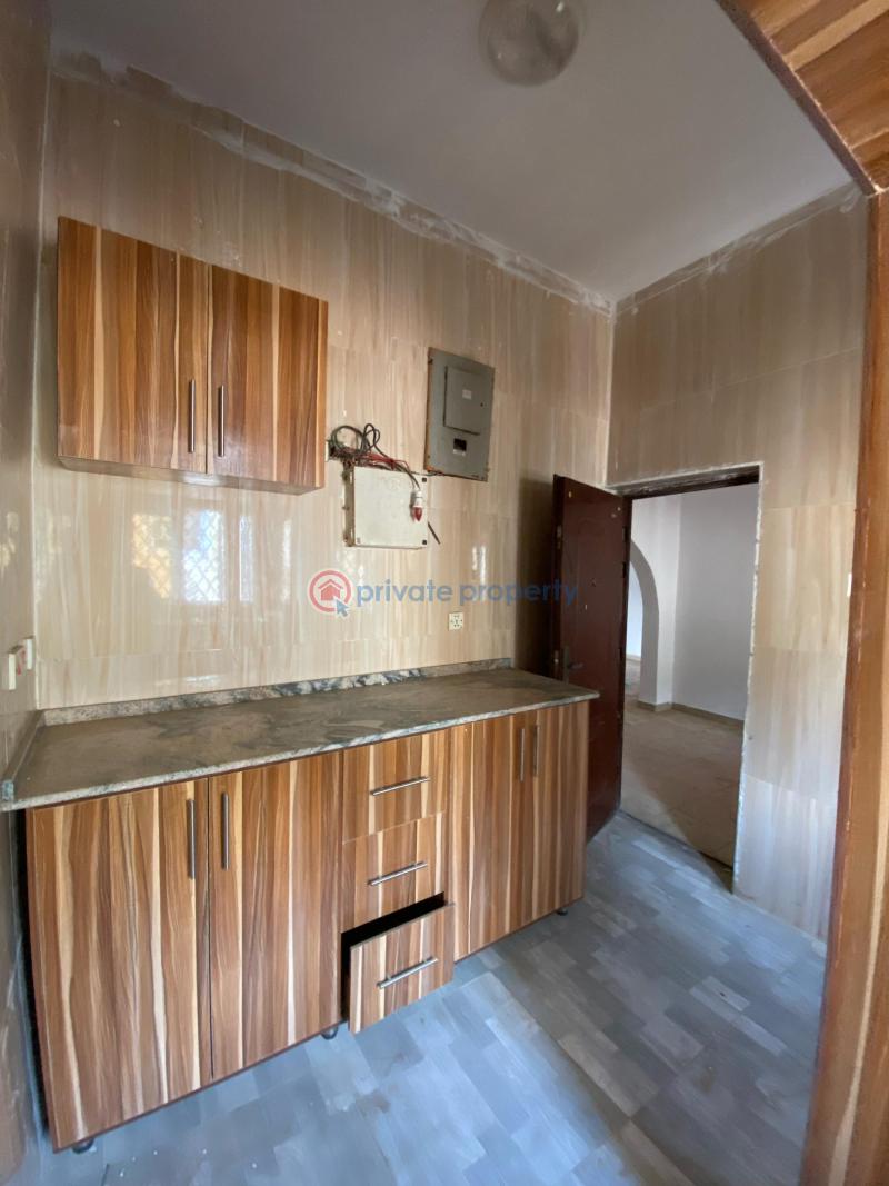 House For Rent At Kolapo Ishola Gra Ibadan Oyo - 1