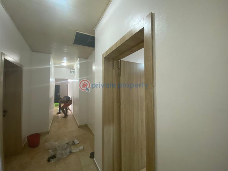 3bedrooms apartment for rent - 4 3 bedroom Block Of Flats For Rent Ikota Villa Estate Ikota Lekki Lagos - 4
