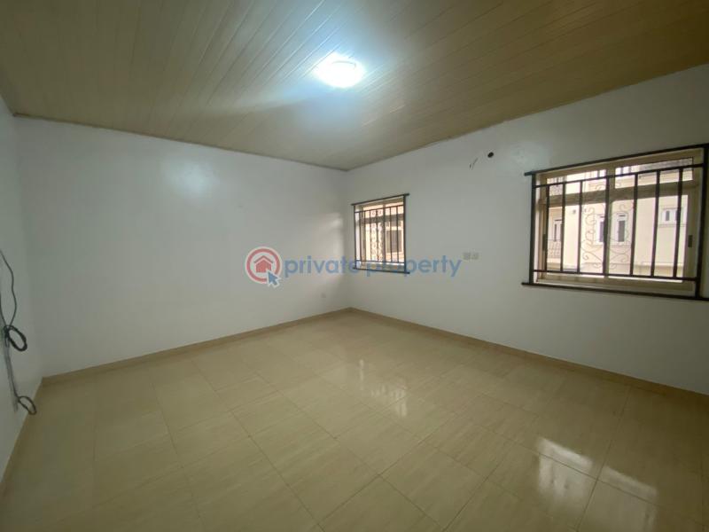 3 bedroom Block Of Flats For Rent Ikota Villa Estate Ikota Lekki Lagos - 0
