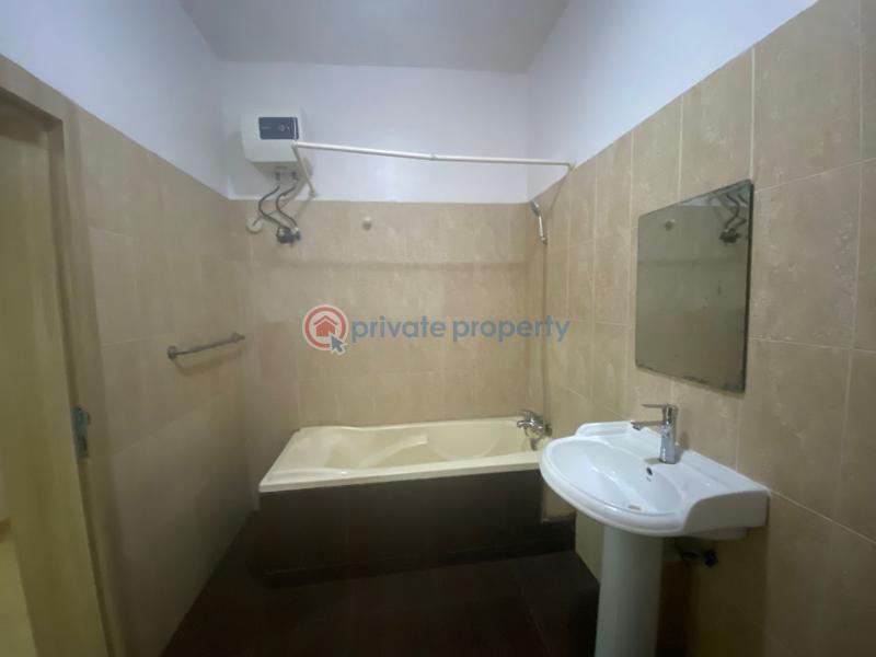 3bedrooms apartment for rent - 7 3 bedroom Block Of Flats For Rent Ikota Villa Estate Ikota Lekki Lagos - 7