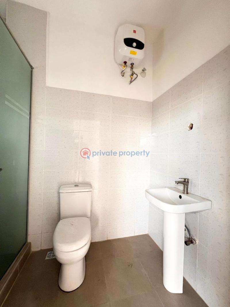 3 bedroom Block Of Flats For Sale Lekki Phase 1 Lagos - 22