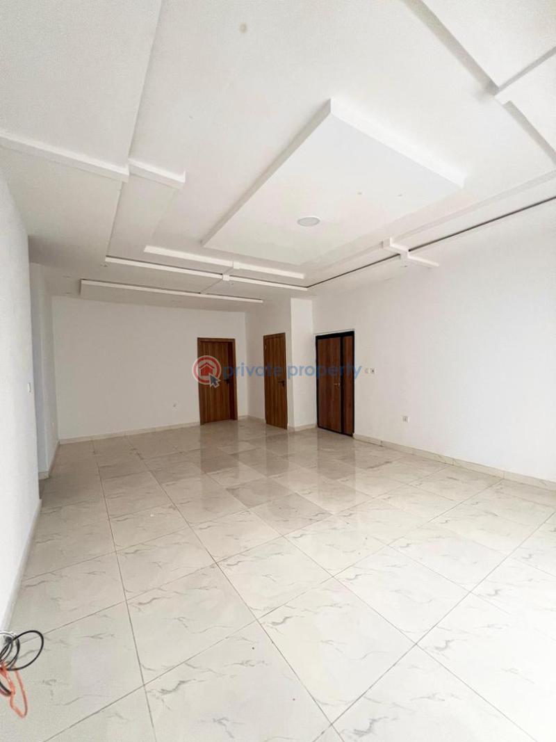 3 bedroom Block Of Flats For Sale Lekki Phase 1 Lagos - 3