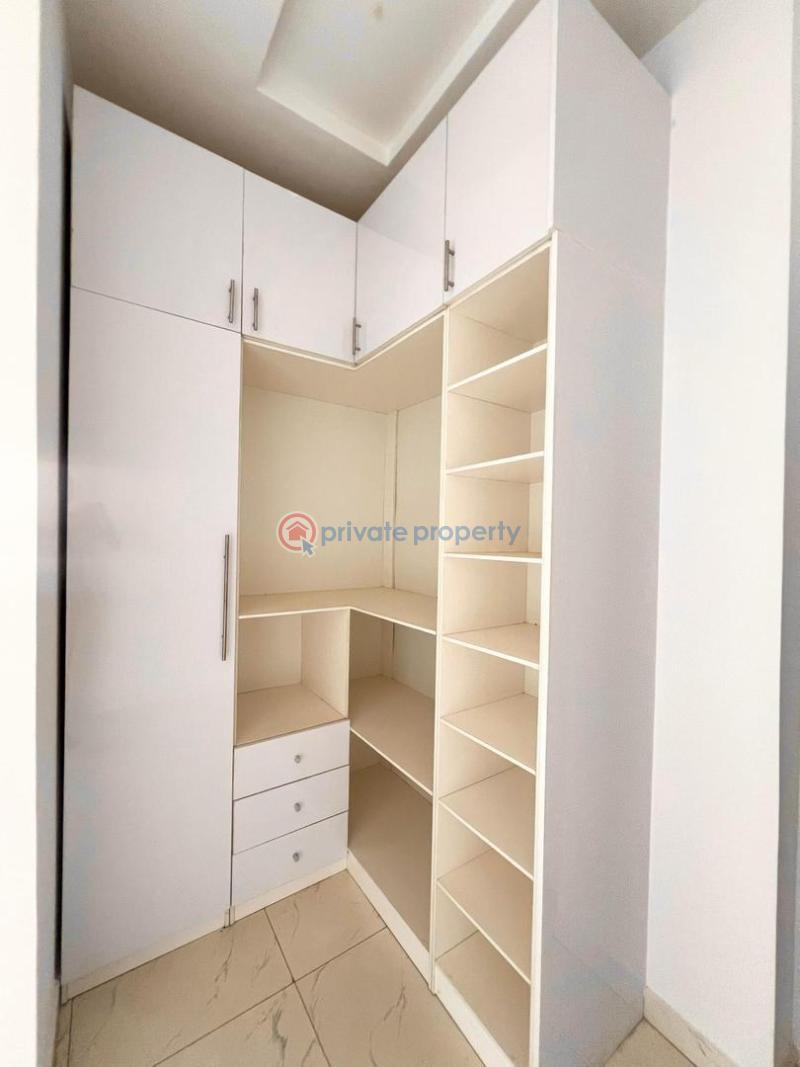 3 bedroom Block Of Flats For Sale Lekki Phase 1 Lagos - 21