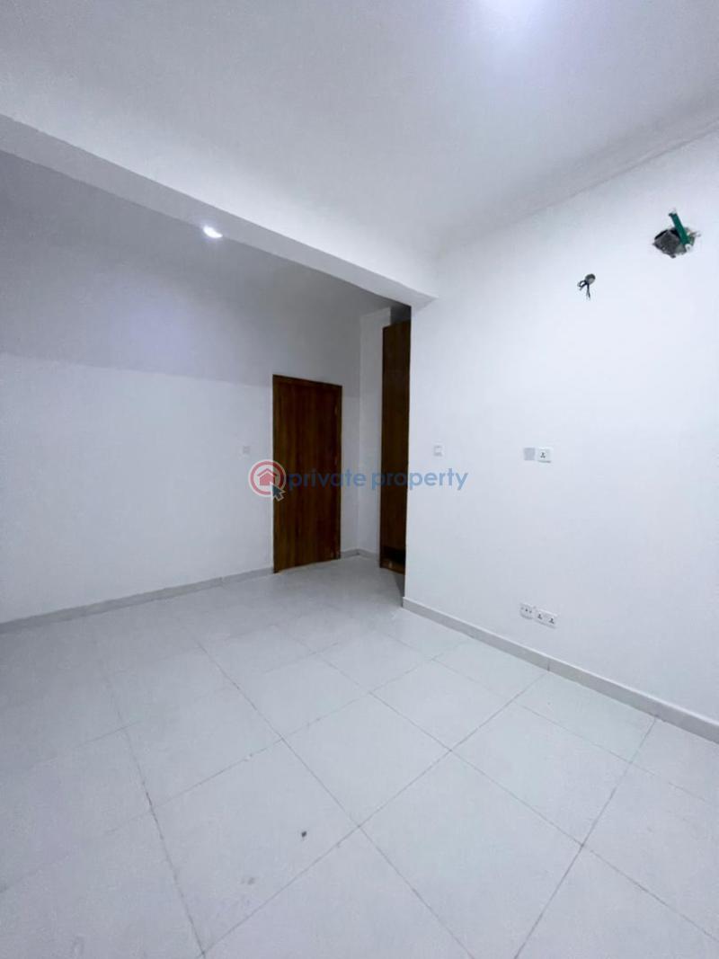 3 bedroom Flat & Apartment For Sale Osapa Lekki Lagos - 35