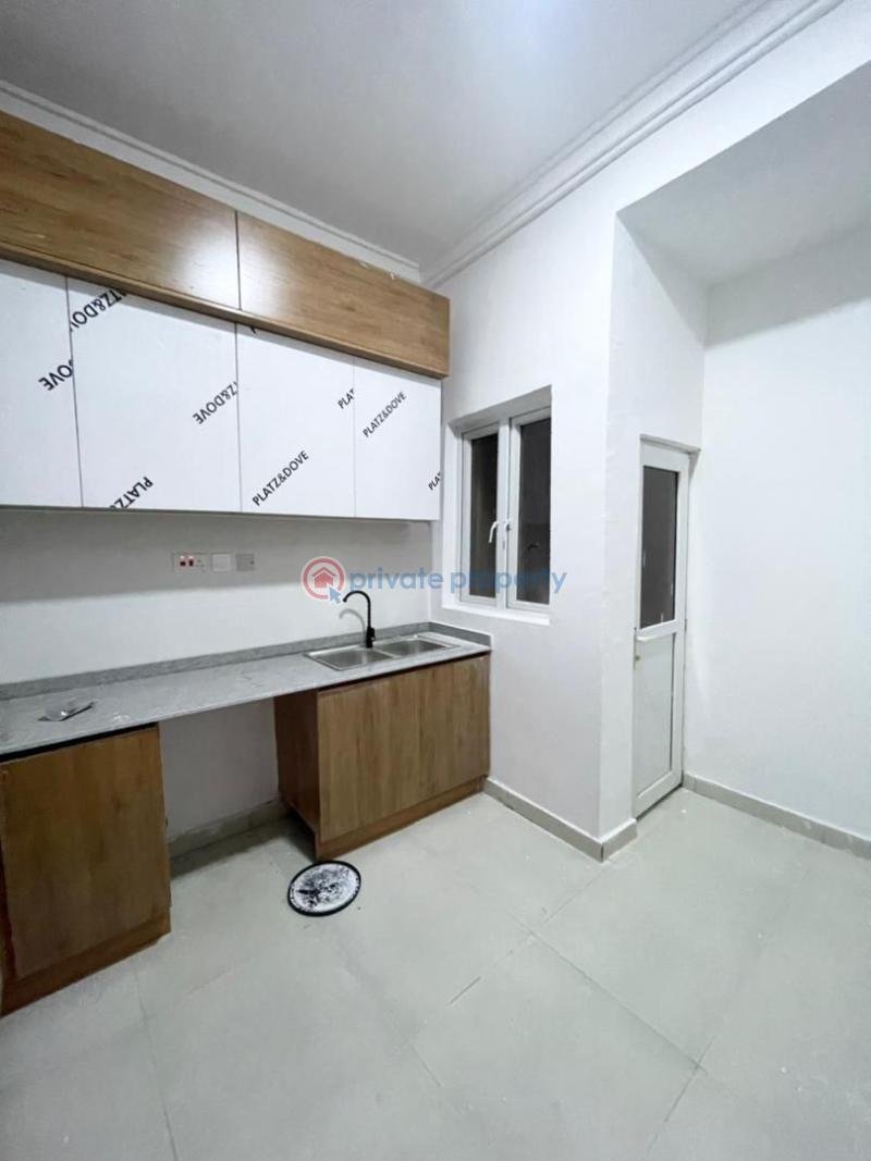 3 bedroom Flat & Apartment For Sale Osapa Lekki Lagos - 16