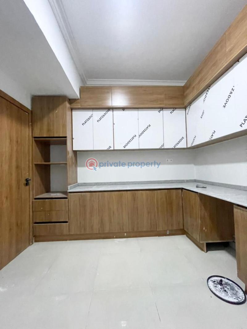 3 bedroom Flat & Apartment For Sale Osapa Lekki Lagos - 27
