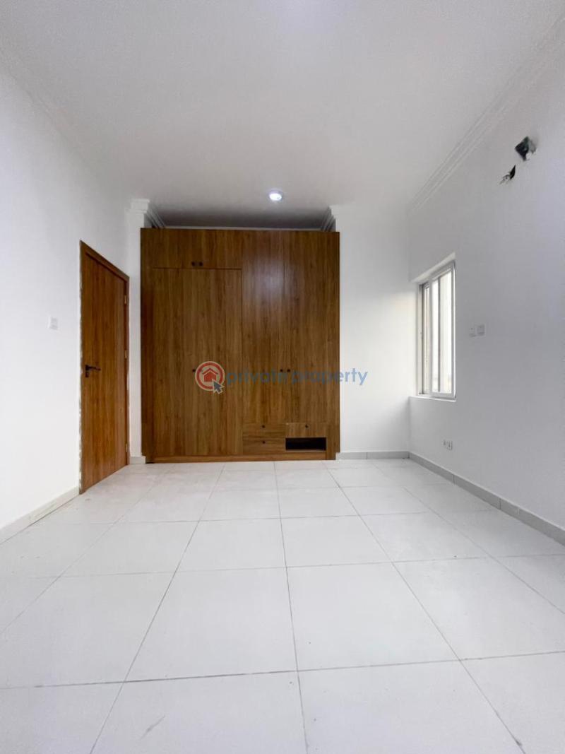 3 bedroom Flat & Apartment For Sale Osapa Lekki Lagos - 32