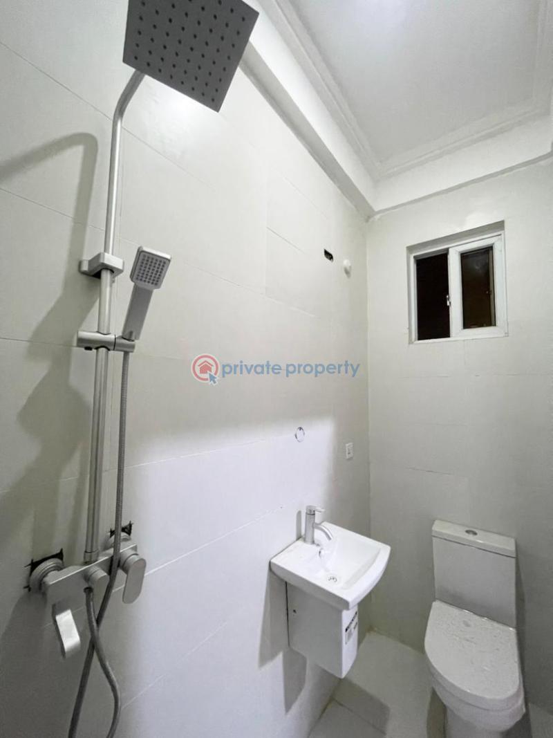 3 bedroom Flat & Apartment For Sale Osapa Lekki Lagos - 19