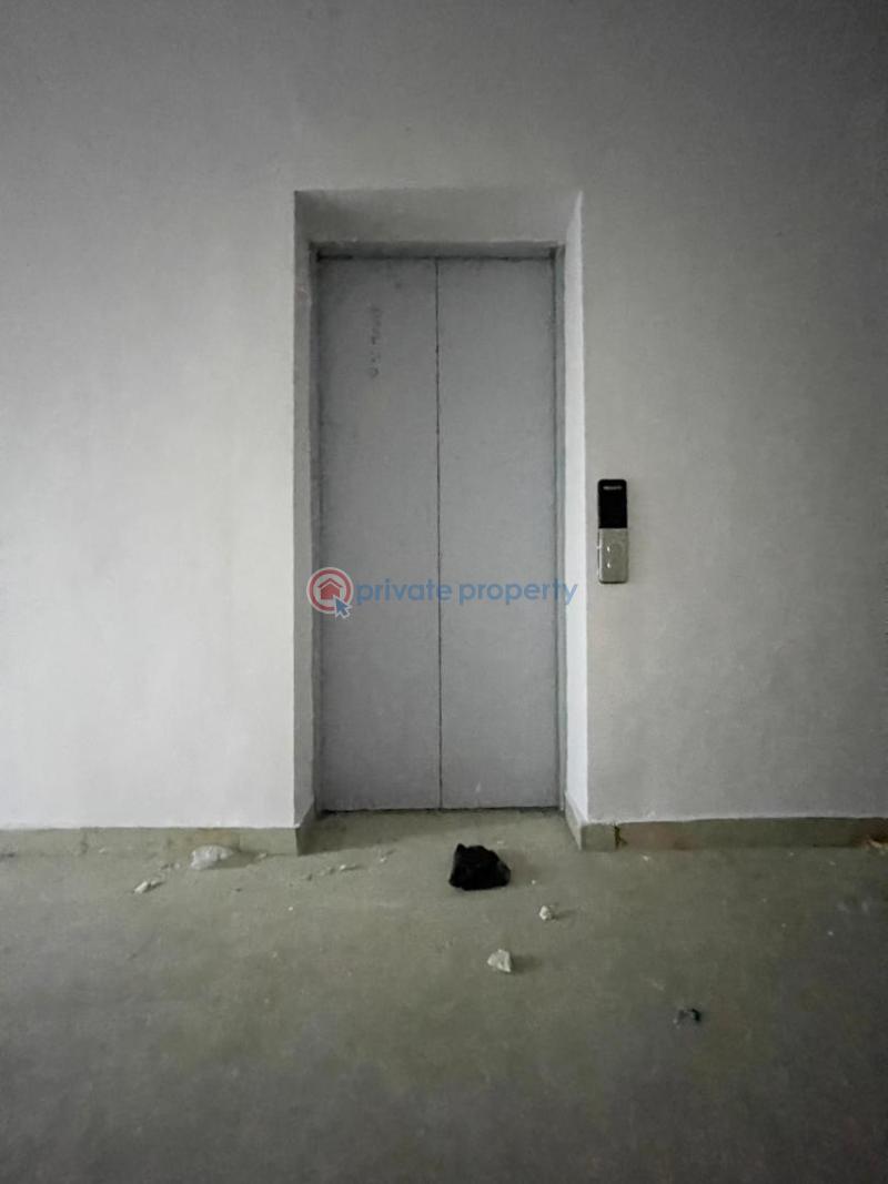 3 bedroom Flat & Apartment For Sale Osapa Lekki Lagos - 8