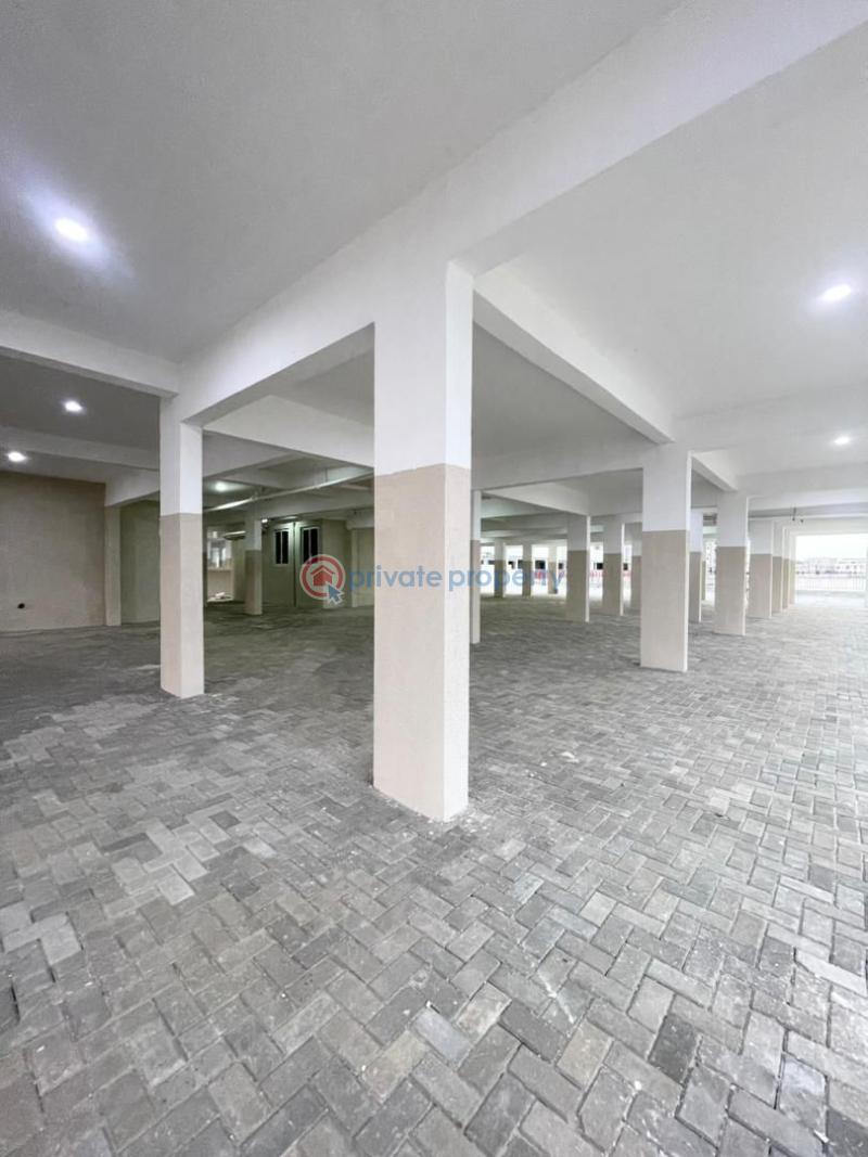 3 bedroom Flat & Apartment For Sale Osapa Lekki Lagos - 36