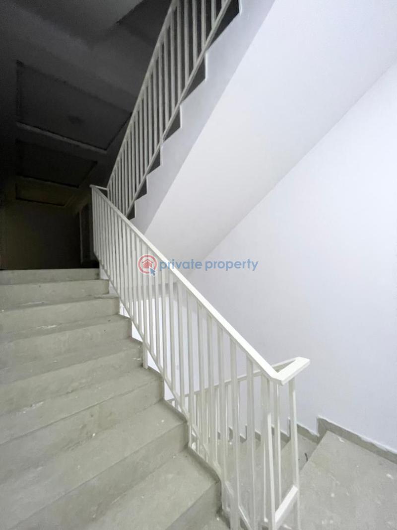 3 bedroom Flat & Apartment For Sale Osapa Lekki Lagos - 9