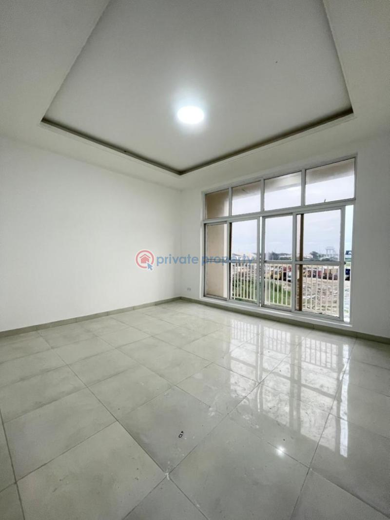 3 bedroom Flat & Apartment For Sale Osapa Lekki Lagos - 4