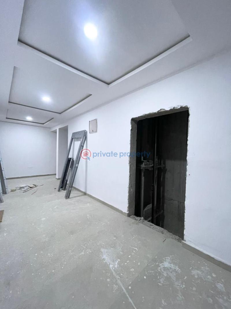 3 bedroom Flat & Apartment For Sale Osapa Lekki Lagos - 41