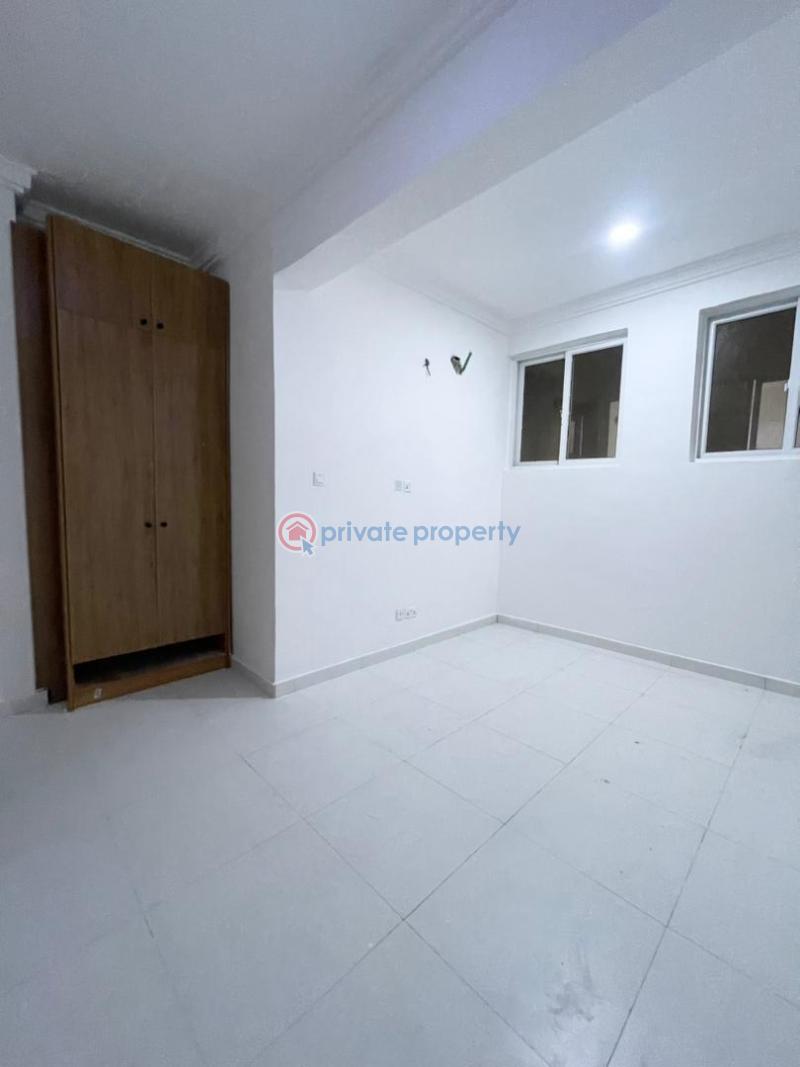 3 bedroom Flat & Apartment For Sale Osapa Lekki Lagos - 33