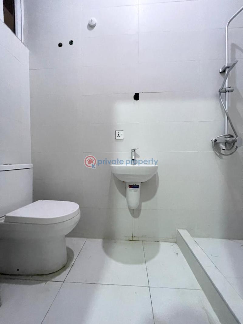 3 bedroom Flat & Apartment For Sale Osapa Lekki Lagos - 25