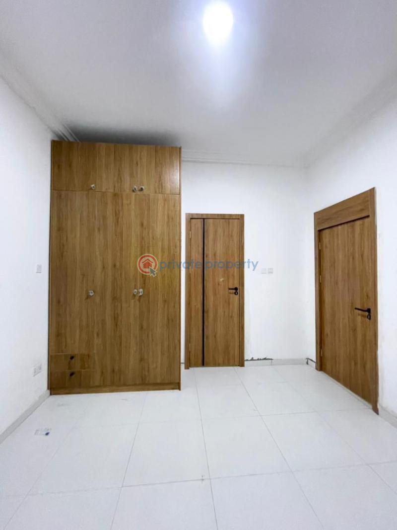 3 bedroom Flat & Apartment For Sale Osapa Lekki Lagos - 34