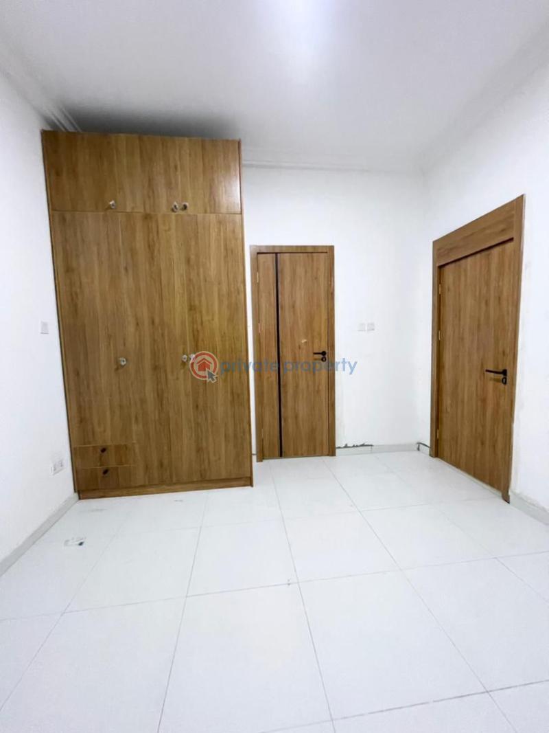 3 bedroom Flat & Apartment For Sale Osapa Lekki Lagos - 18