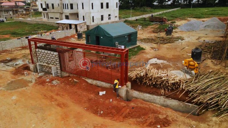 3 bedroom Block Of Flats For Sale Omole Phase2 Magodo Isheri Ikeja Lagos - 2