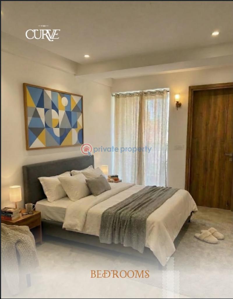 3 bedroom Block Of Flats For Sale Victoria Island Lagos - 3