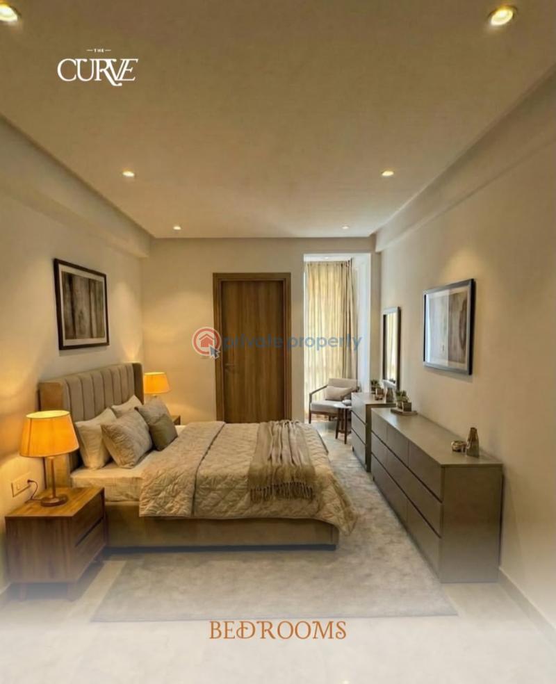 3 bedroom Block Of Flats For Sale Victoria Island Lagos - 4
