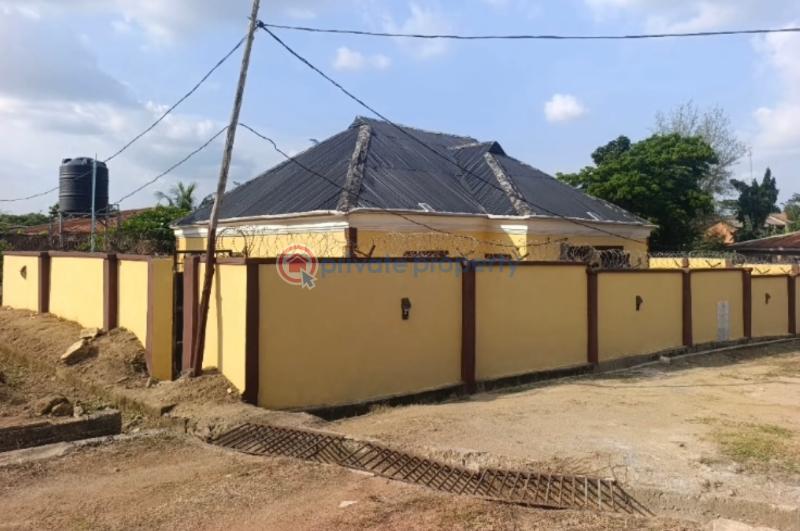 3 bedroom Bungalow For Sale Celica, After Adegbayi, Alakia, Ibadan Alakia Ibadan Oyo - 0