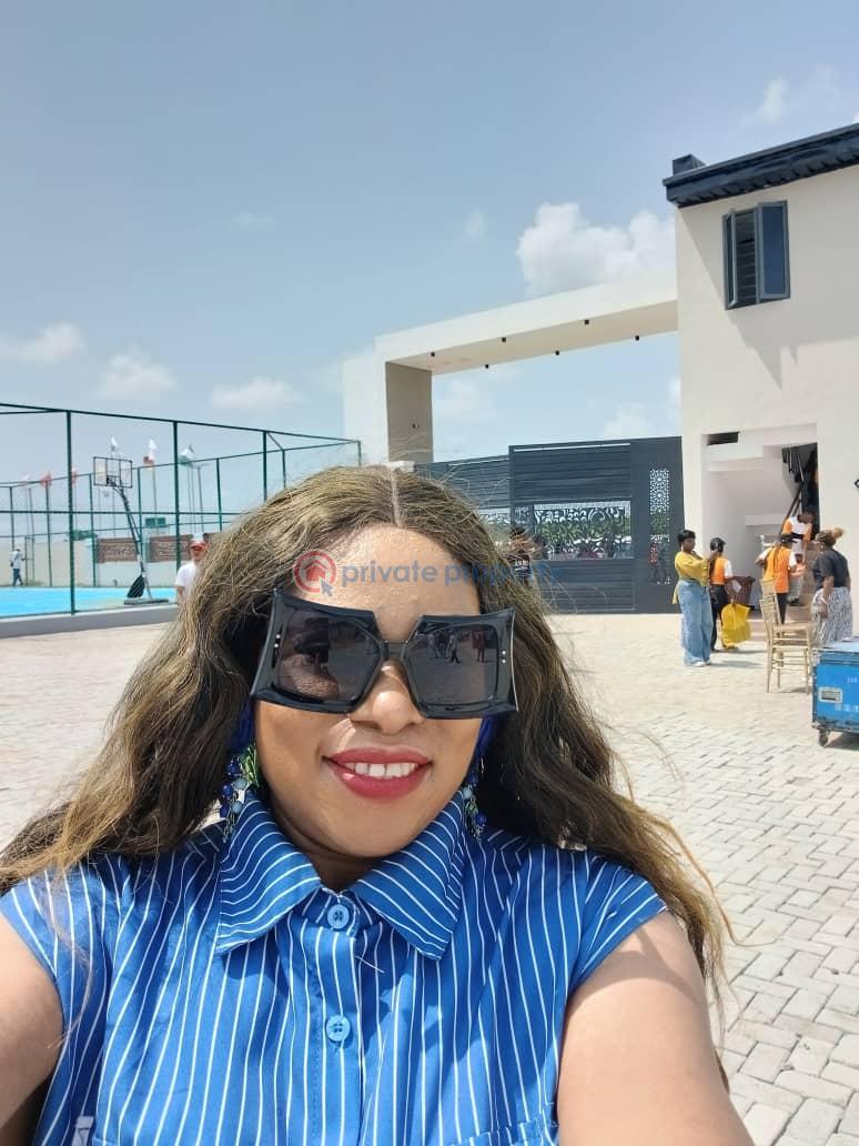3 bedroom Bungalow For Sale Celebration Parkland Estate Eleko Ibeju-Lekki Lagos - 5