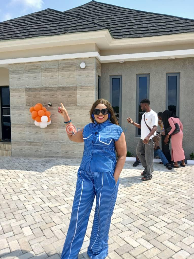 3 bedroom Bungalow For Sale Celebration Parkland Estate Eleko Ibeju-Lekki Lagos - 2
