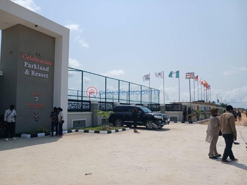 3 bedroom Bungalow For Sale Celebration Parkland Estate Eleko Ibeju-Lekki Lagos - 10