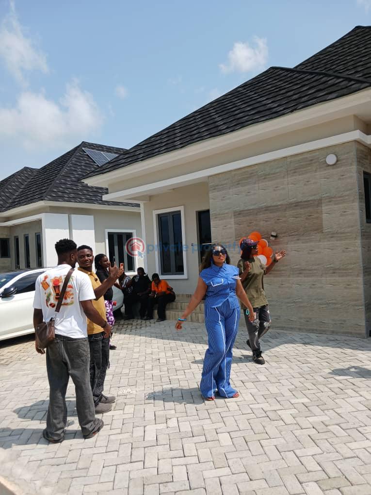 3 bedroom Bungalow For Sale Celebration Parkland Estate Eleko Ibeju-Lekki Lagos - 4