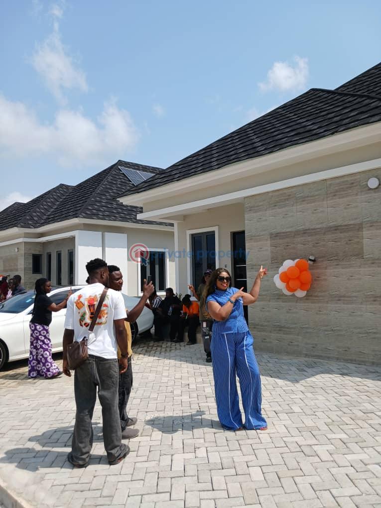 3 bedroom Bungalow For Sale Celebration Parkland Estate Eleko Ibeju-Lekki Lagos - 6