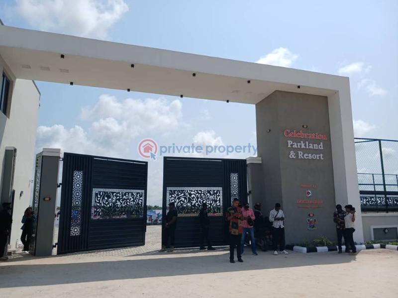 3 bedroom Bungalow For Sale Celebration Parkland Estate Eleko Ibeju-Lekki Lagos - 11