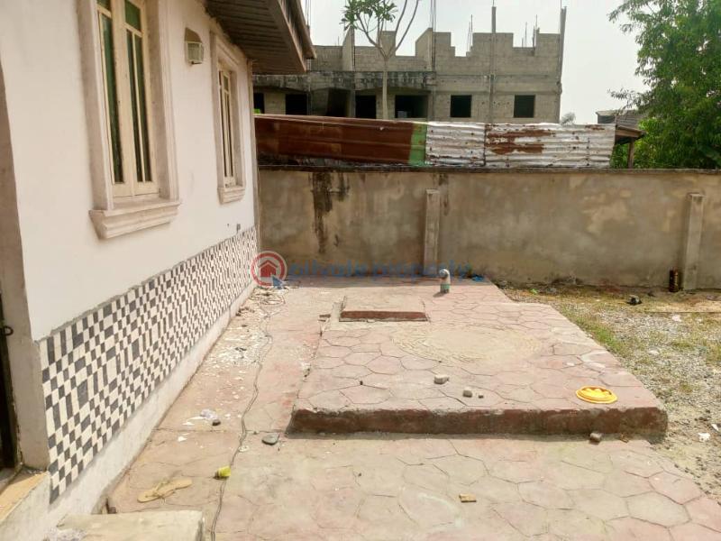 3 bedroom Detached Bungalow For Rent Ogunfayo,eputu Awoyaya Ajah Lagos - 4